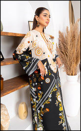 Noor-e-Raven ✨ 2 PCS Set ✨