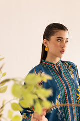 Chandni Chahat 🌙💖 2-Piece Kurti Set