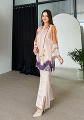 🌸 Mahak Kali - 2 Piece Kurti Set