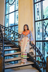 MehrnazMehrnaz – 2 PCS SET 🌼