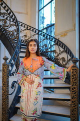 MehrnazMehrnaz – 2 PCS SET 🌼