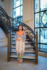 MehrnazMehrnaz – 2 PCS SET 🌼