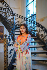 MehrnazMehrnaz – 2 PCS SET 🌼