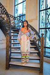 MehrnazMehrnaz – 2 PCS SET 🌼