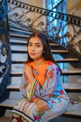 MehrnazMehrnaz – 2 PCS SET 🌼