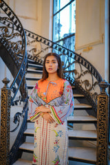 MehrnazMehrnaz – 2 PCS SET 🌼