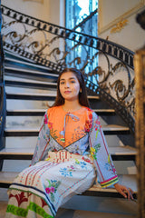 MehrnazMehrnaz – 2 PCS SET 🌼