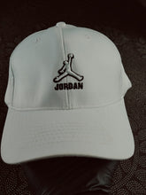 Jordan Classic Cap