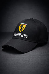 🧢 Prime Auto Caps