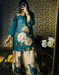 “Zeenat-e-Mashriq” 🌿3 PCS