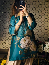 “Zeenat-e-Mashriq” 🌿3 PCS