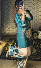 “Zeenat-e-Mashriq” 🌿3 PCS