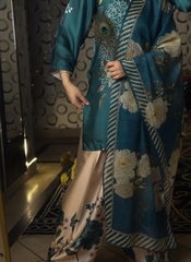 “Zeenat-e-Mashriq” 🌿3 PCS