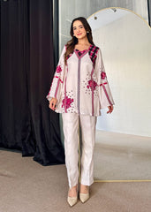 Gulbano - 2 Pcs Kurti Set 🌷