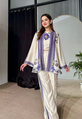 Floral Flow - 3pc 🌷