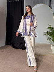 Floral Flow - 3pc 🌷