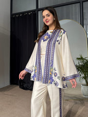 Floral Flow - 3pc 🌷