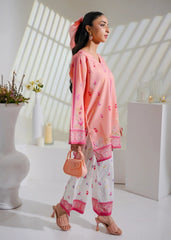 Raang-e-Falak đđ 2 Pcs Kurti Set