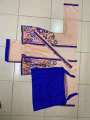 ✨ Nakhra-e-Naz 3 Pc Co-ord Set 🌸