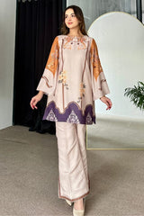 🌸 Mahak Kali - 2 Piece Kurti Set