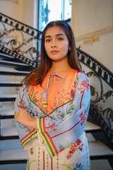 MehrnazMehrnaz – 2 PCS SET 🌼