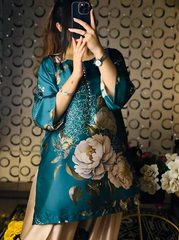 “Zeenat-e-Mashriq” 🌿3 PCS