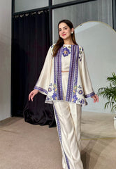 Floral Flow - 3pc 🌷