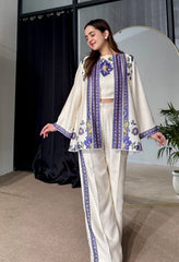 Floral Flow - 3pc 🌷