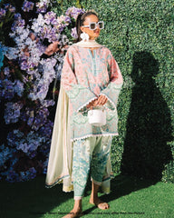 🌼 Chameli Fit | 2Pc Kurti Set