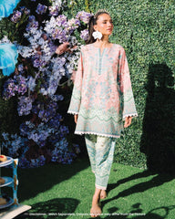 🌼 Chameli Fit | 2Pc Kurti Set